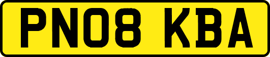 PN08KBA