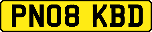 PN08KBD
