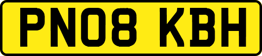 PN08KBH