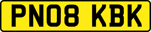 PN08KBK