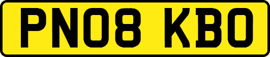 PN08KBO