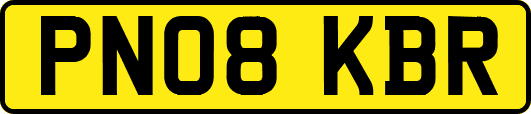 PN08KBR