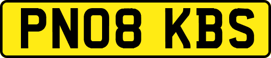 PN08KBS