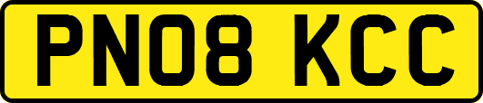 PN08KCC