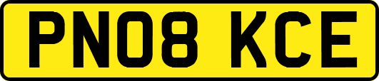 PN08KCE