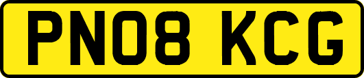 PN08KCG