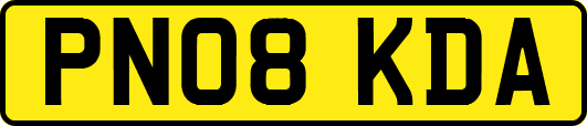 PN08KDA