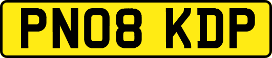 PN08KDP