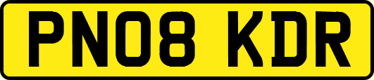 PN08KDR