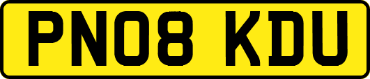 PN08KDU