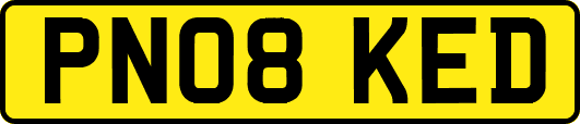 PN08KED
