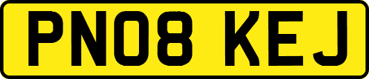 PN08KEJ