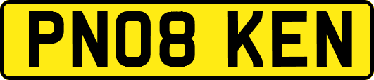 PN08KEN