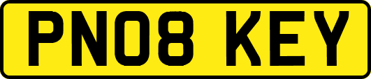 PN08KEY