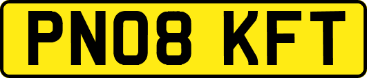 PN08KFT