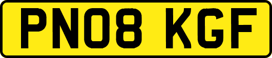PN08KGF