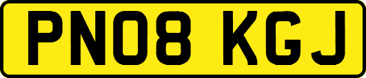 PN08KGJ