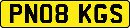 PN08KGS