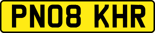 PN08KHR