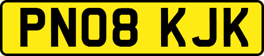 PN08KJK