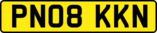 PN08KKN