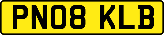 PN08KLB