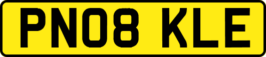 PN08KLE