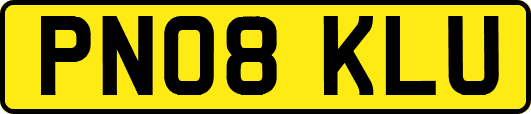 PN08KLU