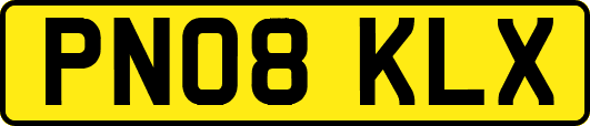 PN08KLX