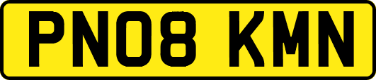 PN08KMN