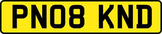 PN08KND