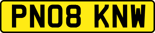 PN08KNW