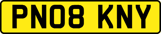 PN08KNY