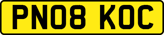 PN08KOC