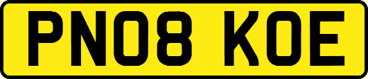 PN08KOE