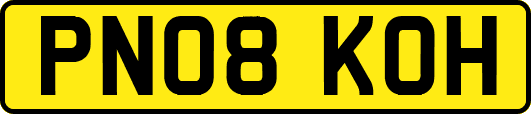 PN08KOH