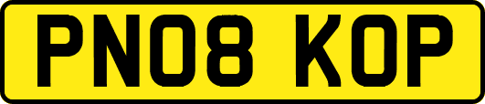 PN08KOP