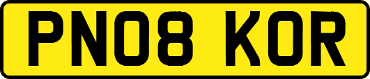 PN08KOR