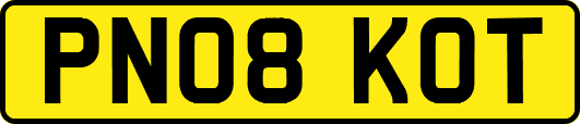 PN08KOT