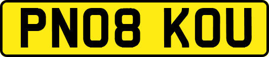 PN08KOU