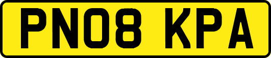 PN08KPA
