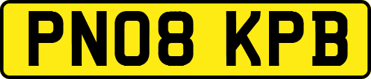 PN08KPB