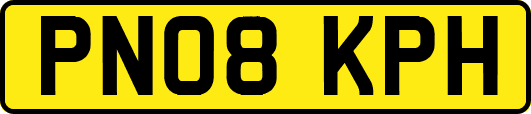 PN08KPH