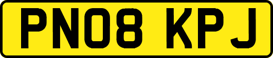 PN08KPJ