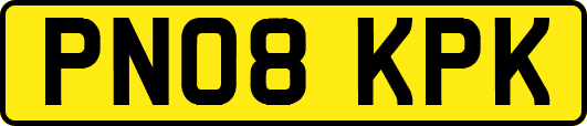 PN08KPK