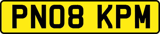 PN08KPM
