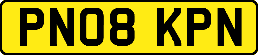 PN08KPN