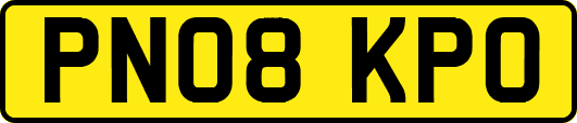 PN08KPO