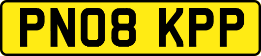PN08KPP