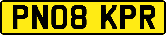PN08KPR